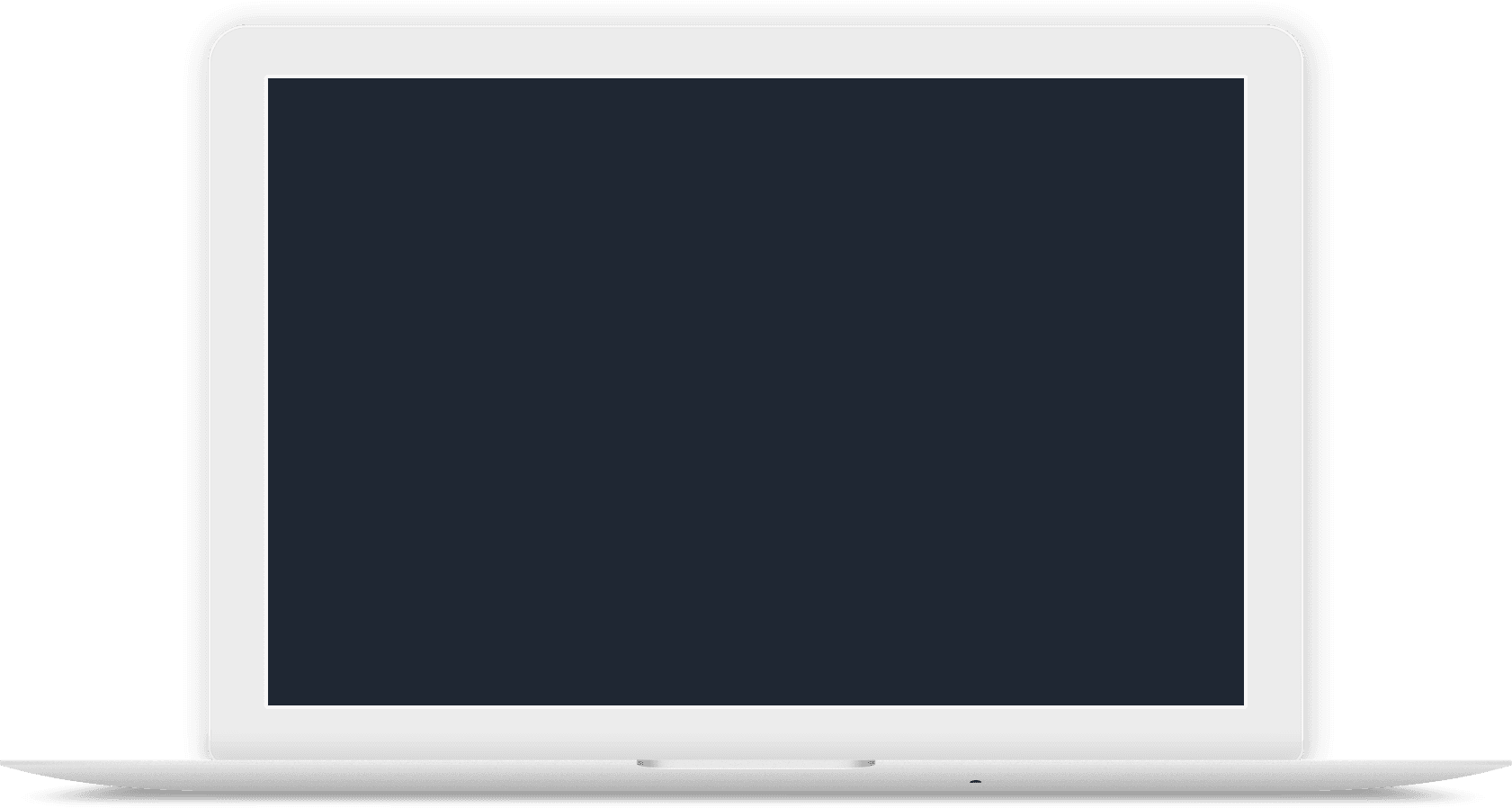 Dashboard Screenshot